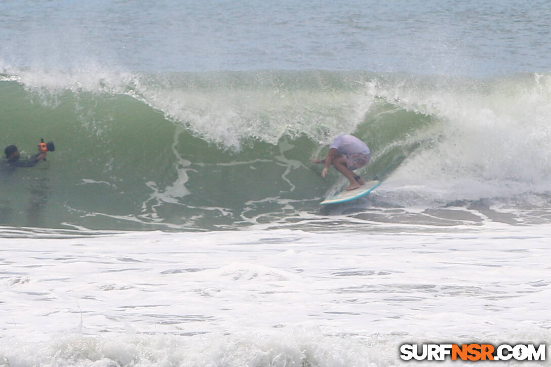 Nicaragua Surf Report - Report Photo 10/22/2023 8:44 PM