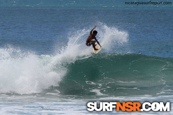 Nicaragua Surf Report - Report Photo 11/02/2014  2:17 PM 