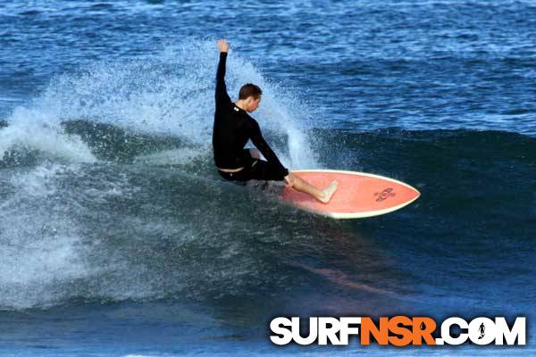 Nicaragua Surf Report - Report Photo 05/05/2011 11:45 AM