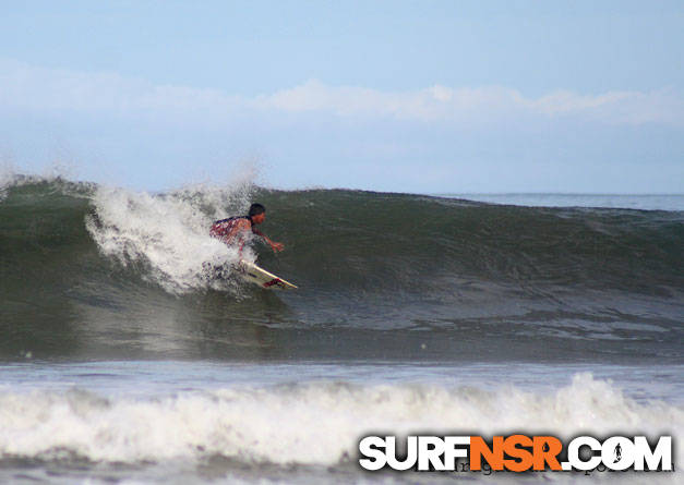 Nicaragua Surf Report - Report Photo 09/17/2007 6:45 PM