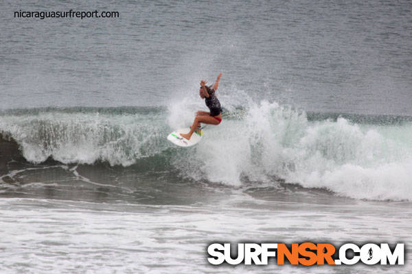 Nicaragua Surf Report - Report Photo 07/25/2012 5:36 PM