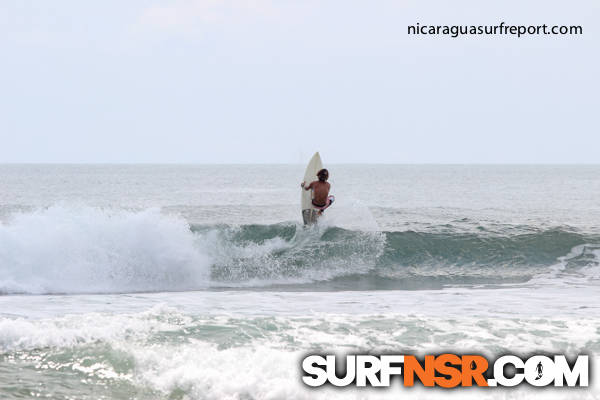 Nicaragua Surf Report - Report Photo 10/18/2014  2:27 PM 