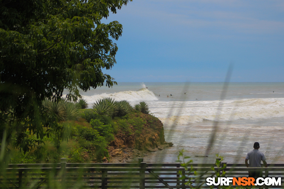 Nicaragua Surf Report - Report Photo 06/22/2017  4:41 PM 