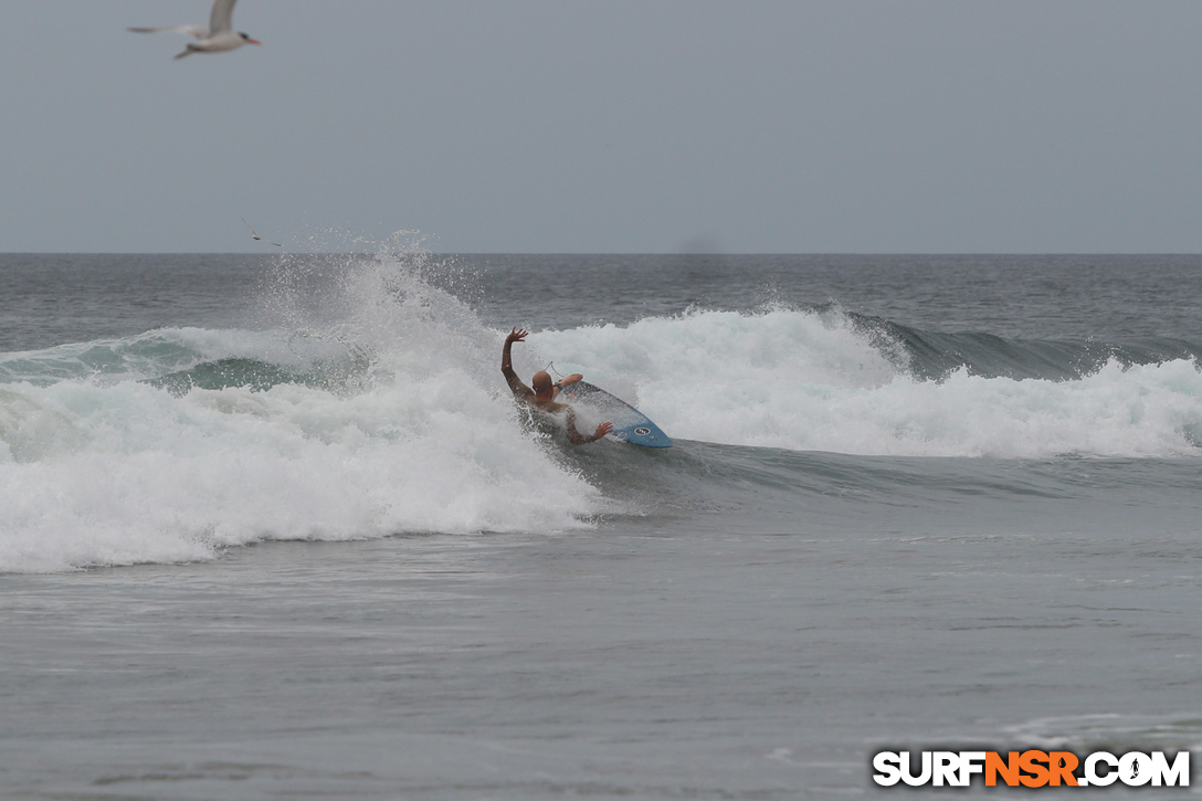 Nicaragua Surf Report - Report Photo 12/13/2016  2:51 PM 