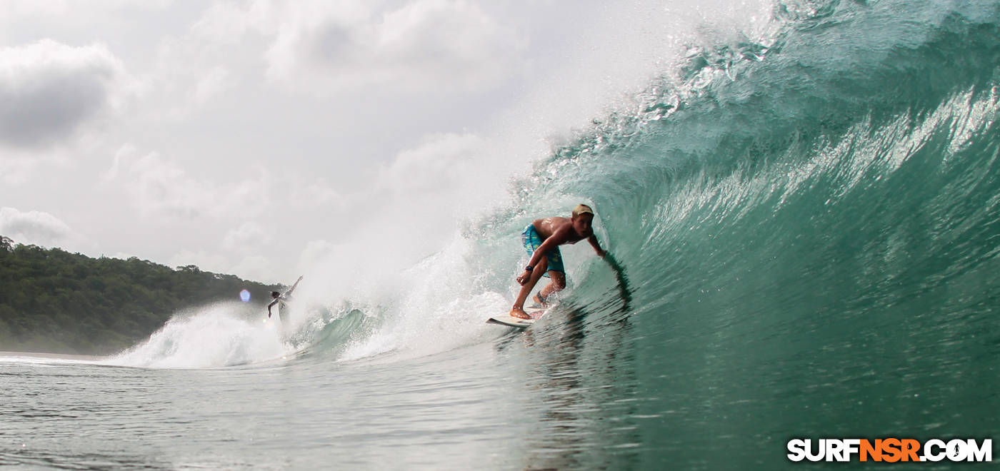 Nicaragua Surf Report - Report Photo 07/18/2015 4:01 PM