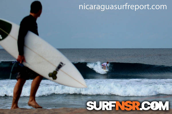 Nicaragua Surf Report - Report Photo 09/24/2012  3:08 PM 