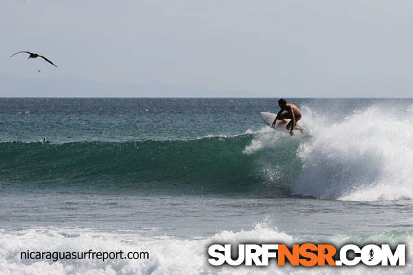 Nicaragua Surf Report - Report Photo 12/07/2014 3:27 PM