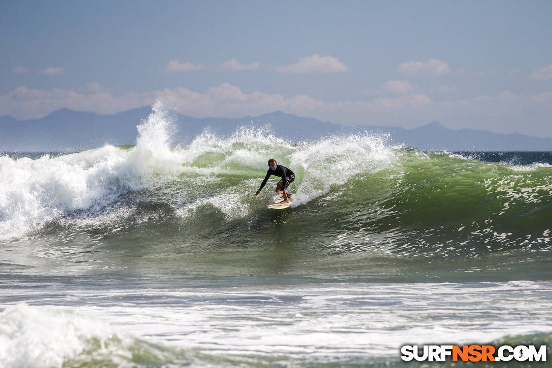 Nicaragua Surf Report - Report Photo 02/01/2022  5:04 PM 