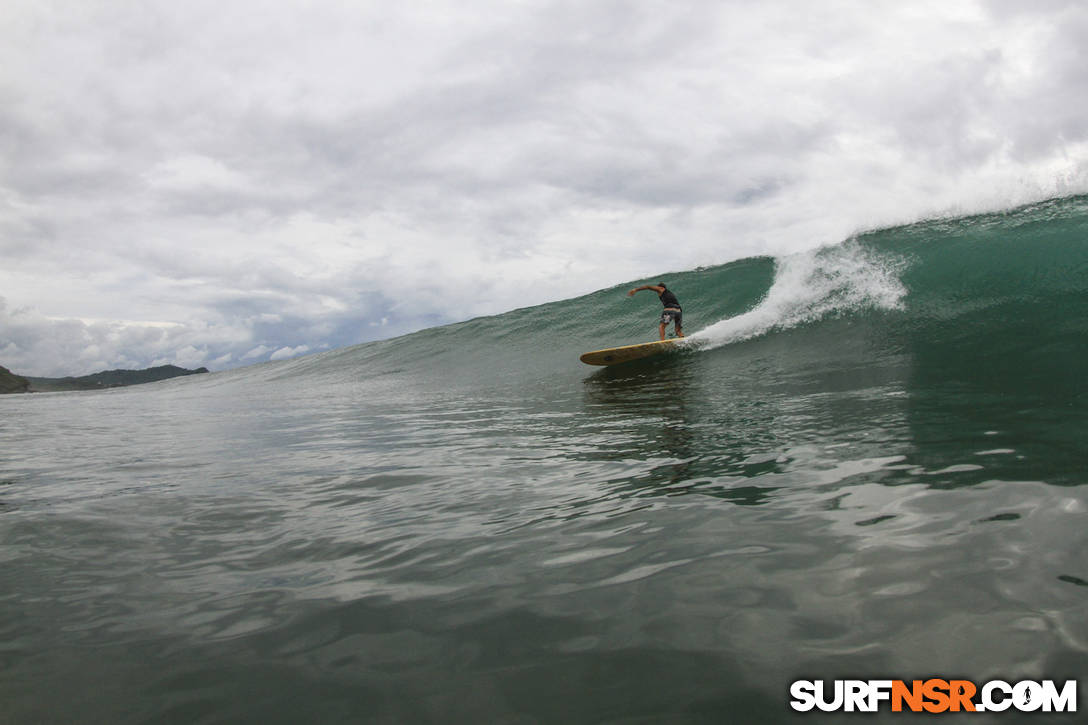 Nicaragua Surf Report - Report Photo 10/26/2018  3:37 PM 