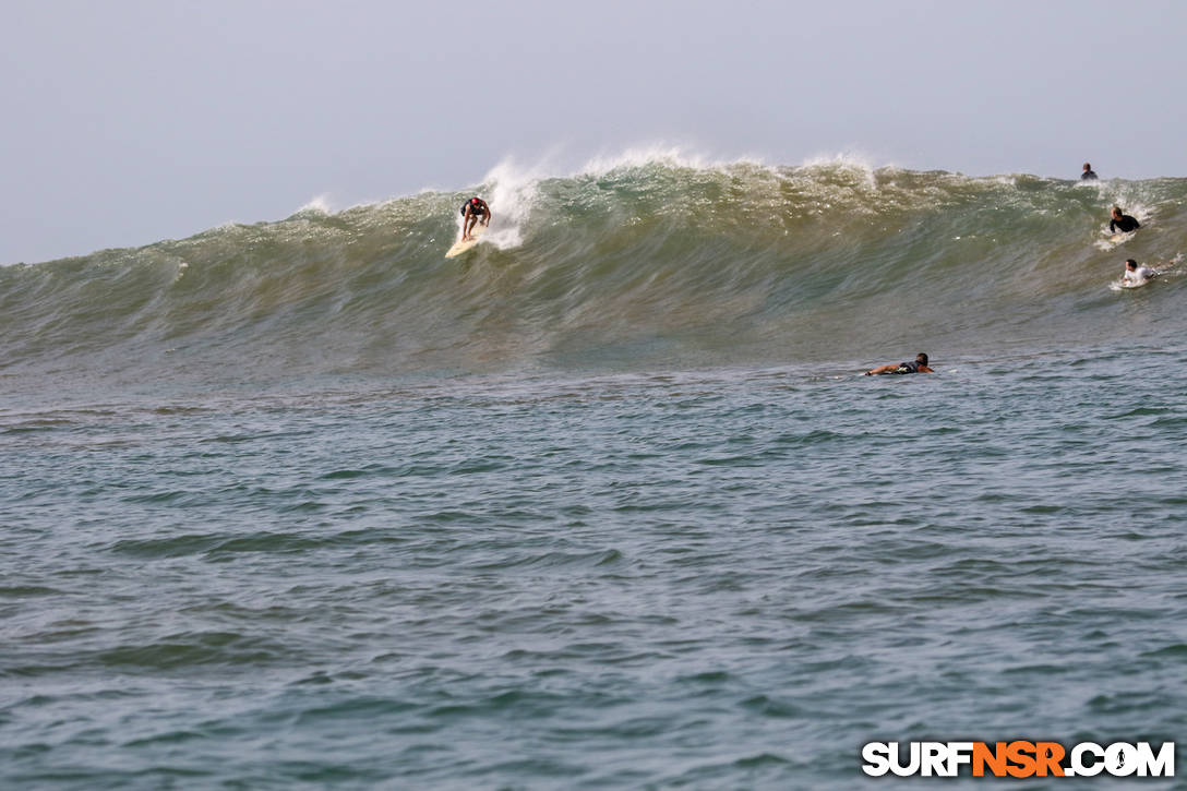 Nicaragua Surf Report - Report Photo 07/24/2018  9:16 PM 