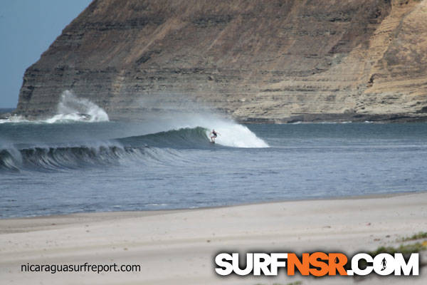 Nicaragua Surf Report - Report Photo 01/25/2014  2:03 PM 