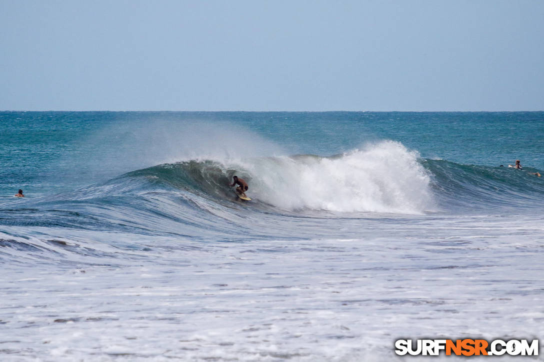 Nicaragua Surf Report - Report Photo 09/25/2018  3:07 PM 