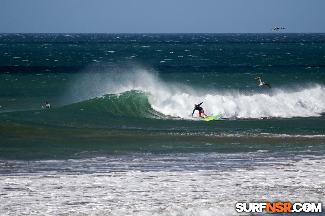 Nicaragua Surf Report - Report Photo 02/03/2018  8:03 PM 