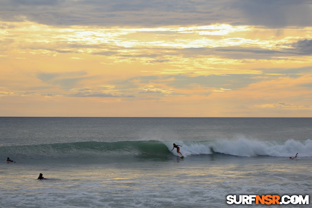 Nicaragua Surf Report - Report Photo 10/20/2017 6:29 PM