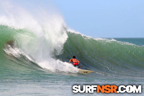 Nicaragua Surf Report - Report Photo 01/27/2011  7:32 PM 