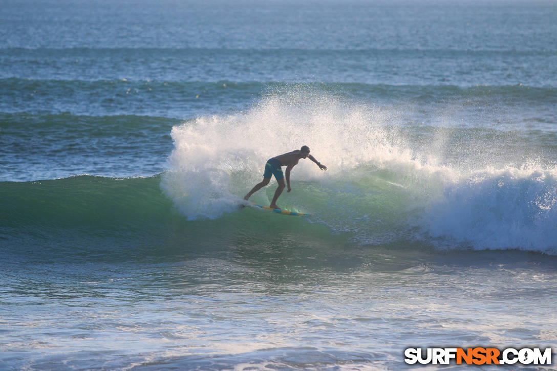 Nicaragua Surf Report - Report Photo 11/25/2019  6:28 PM 