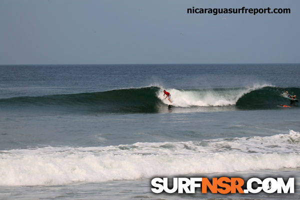 Nicaragua Surf Report - Report Photo 04/20/2013  4:32 PM 