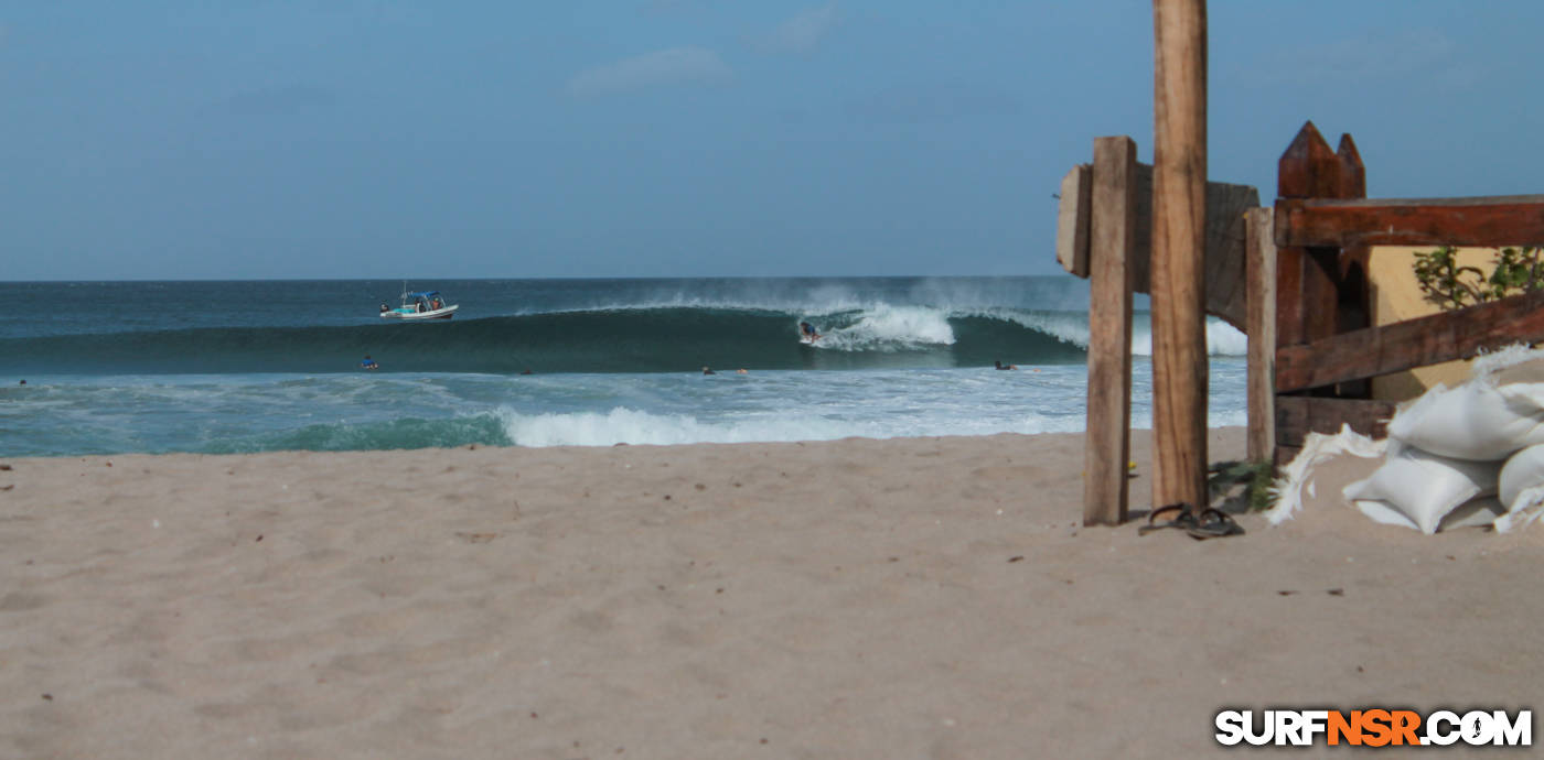 Nicaragua Surf Report - Report Photo 06/23/2015  3:00 PM 