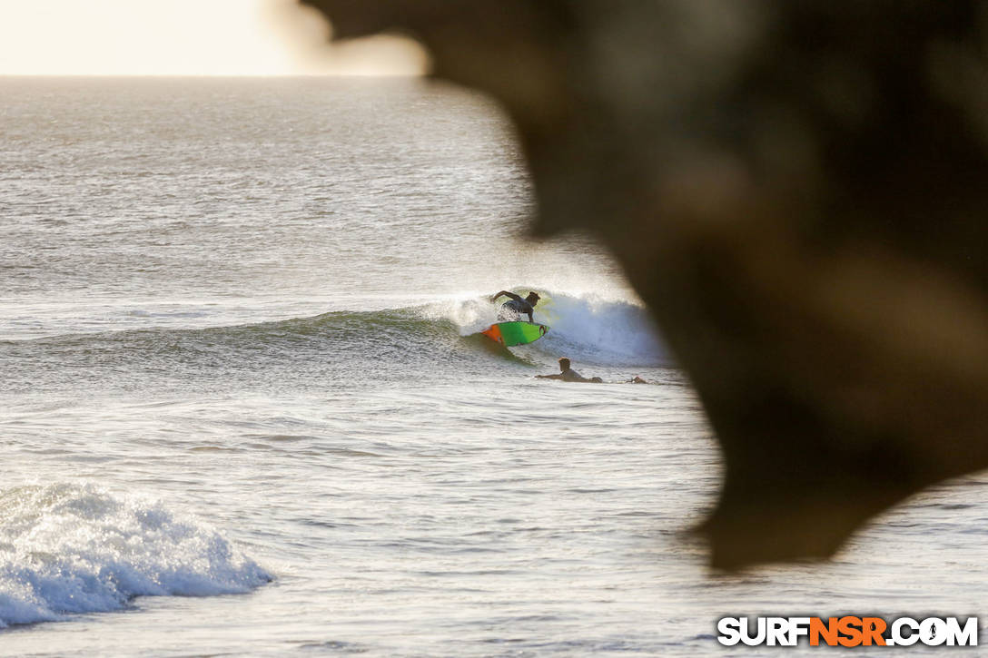 Nicaragua Surf Report - Report Photo 01/25/2019  8:05 PM 