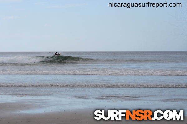 Nicaragua Surf Report - Report Photo 01/09/2011  12:26 PM 