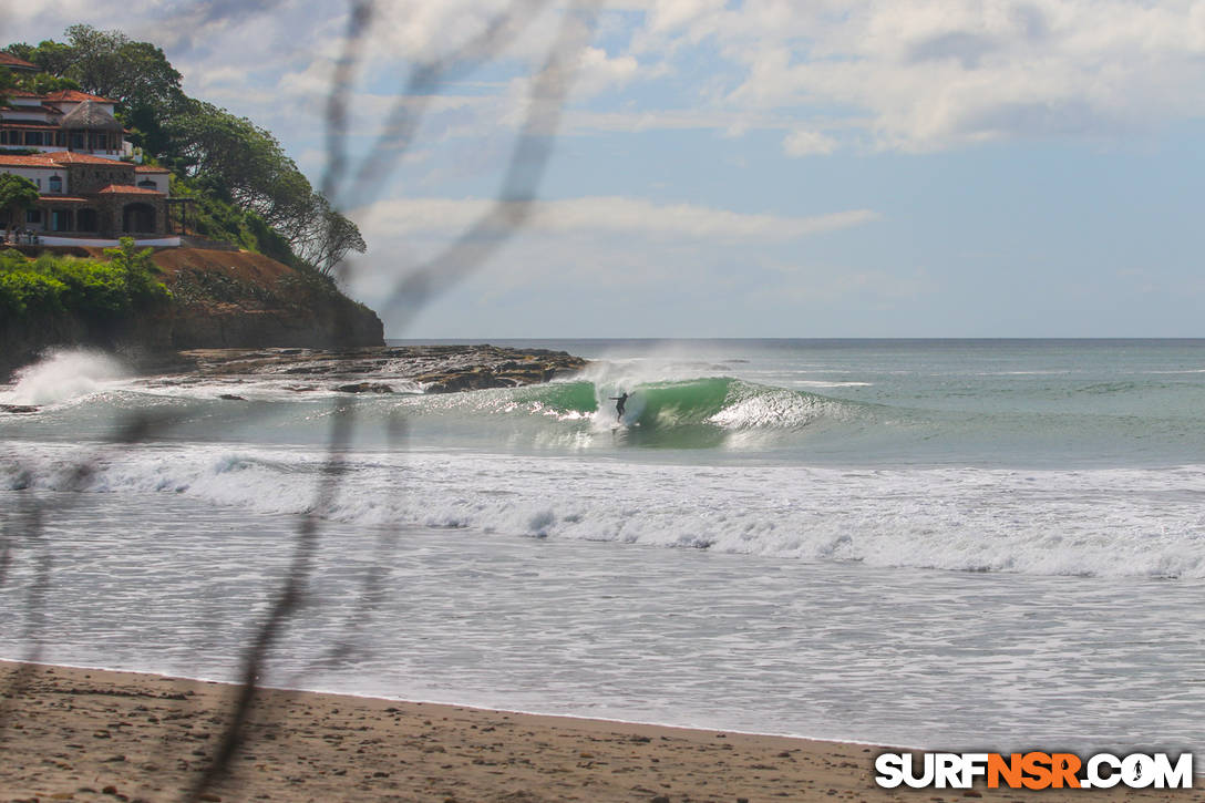 Nicaragua Surf Report - Report Photo 11/17/2018  9:51 PM 