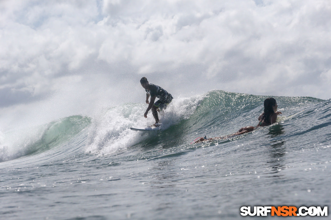 Nicaragua Surf Report - Report Photo 12/16/2017 3:19 PM