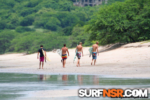 Nicaragua Surf Report - Report Photo 08/04/2008  8:27 PM 