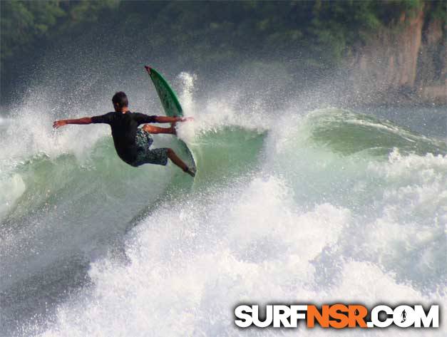 Nicaragua Surf Report - Report Photo 09/14/2006  11:37 PM 