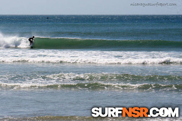 Nicaragua Surf Report - Report Photo 12/16/2010 8:32 PM