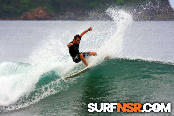 Nicaragua Surf Report - Report Photo 06/29/2012 5:01 PM