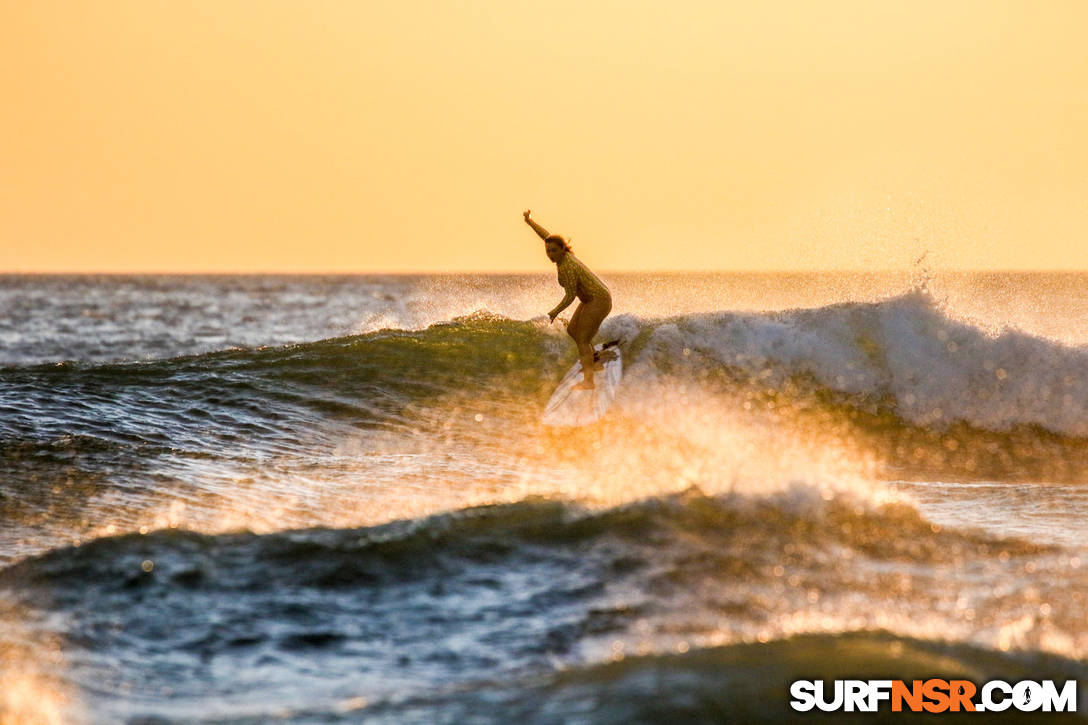 Nicaragua Surf Report - Report Photo 12/27/2021 9:09 PM