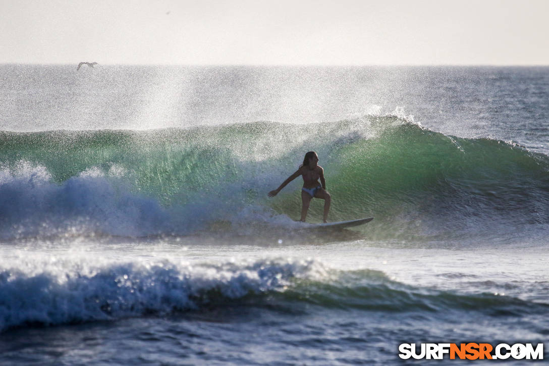 Nicaragua Surf Report - Report Photo 01/19/2020  6:02 PM 