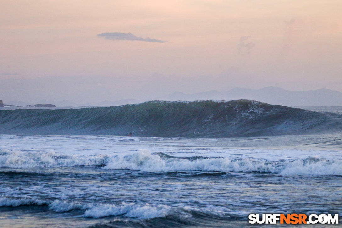 Nicaragua Surf Report - Report Photo 10/11/2020 7:07 PM