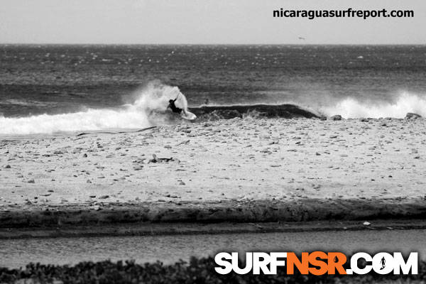 Nicaragua Surf Report - Report Photo 02/03/2013  7:07 PM 