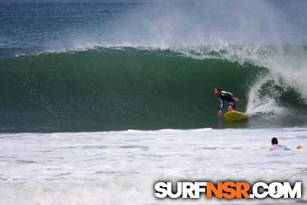 Nicaragua Surf Report - Report Photo 04/07/2011  4:07 PM 