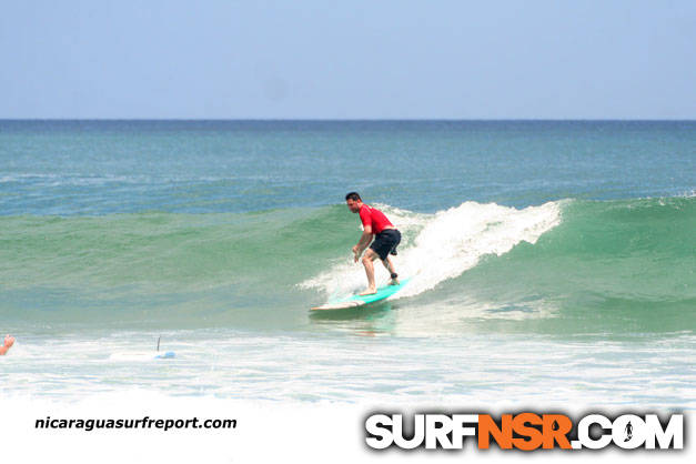 Nicaragua Surf Report - Report Photo 06/18/2009 7:10 PM