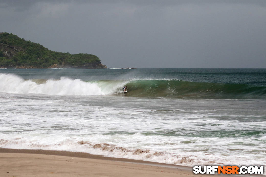 Nicaragua Surf Report - Report Photo 06/09/2018  5:15 PM 