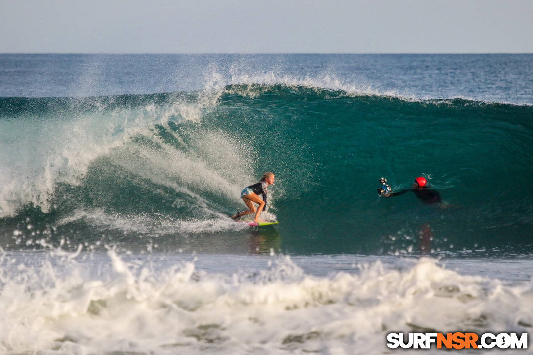 Nicaragua Surf Report - Report Photo 05/18/2019  8:14 PM 