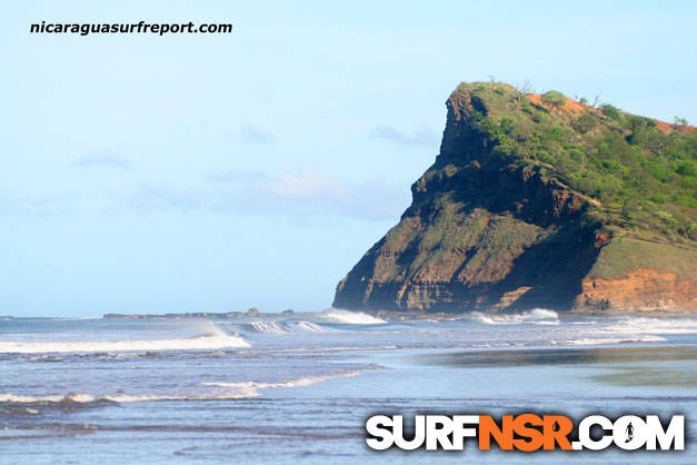Nicaragua Surf Report - Report Photo 06/08/2009  4:16 PM 