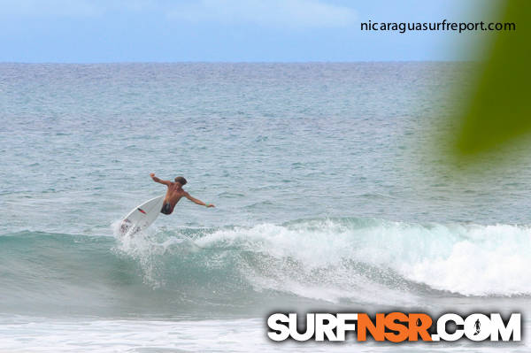 Nicaragua Surf Report - Report Photo 10/14/2014  1:46 PM 