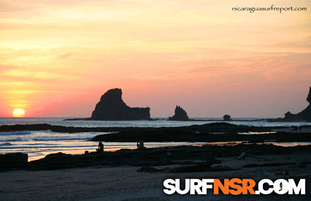 Nicaragua Surf Report - Report Photo 04/13/2008  9:09 PM 