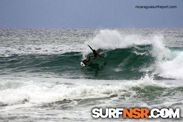 Nicaragua Surf Report - Report Photo 07/28/2010 6:22 PM
