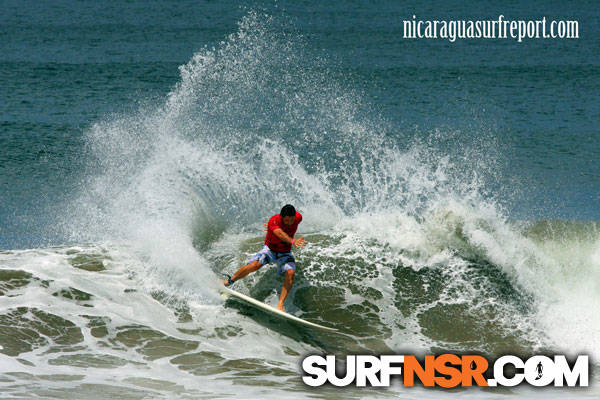 Nicaragua Surf Report - Report Photo 07/15/2012  6:12 PM 