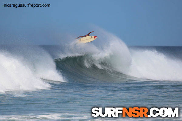 Nicaragua Surf Report - Report Photo 07/26/2012 2:59 PM
