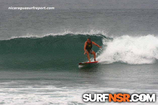 Nicaragua Surf Report - Report Photo 07/17/2009  2:02 PM 