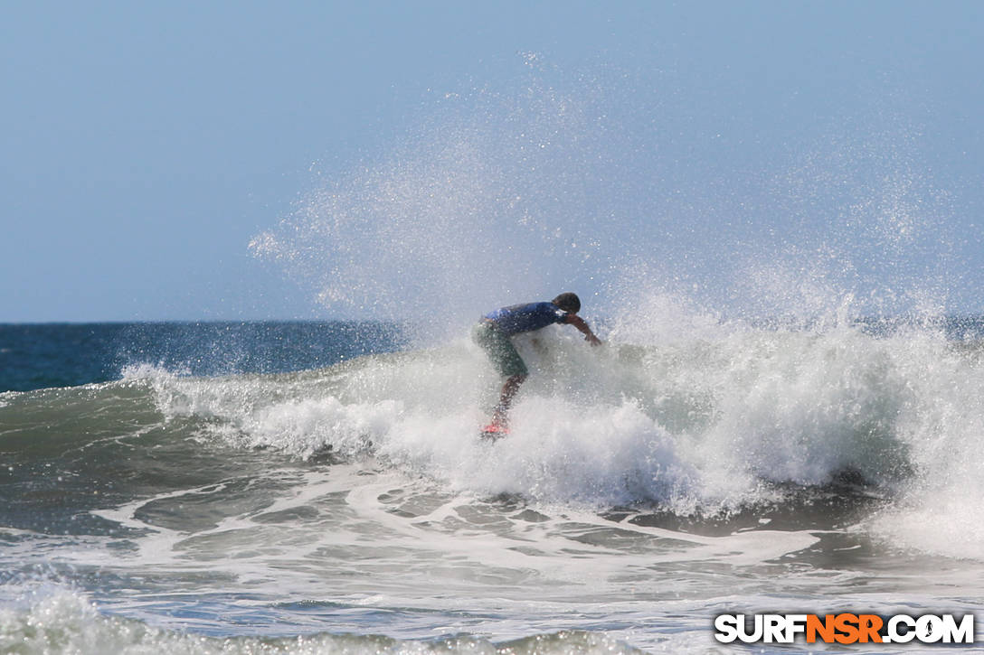 Nicaragua Surf Report - Report Photo 01/15/2016  1:41 PM 