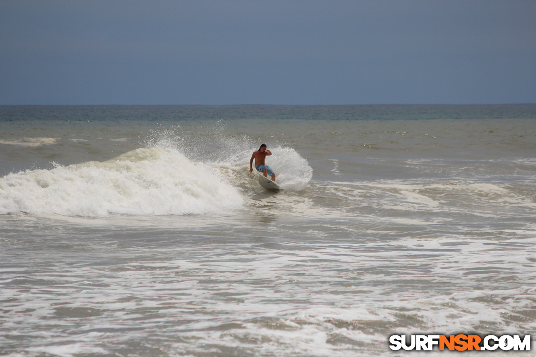 Nicaragua Surf Report - Report Photo 06/22/2017  5:03 PM 