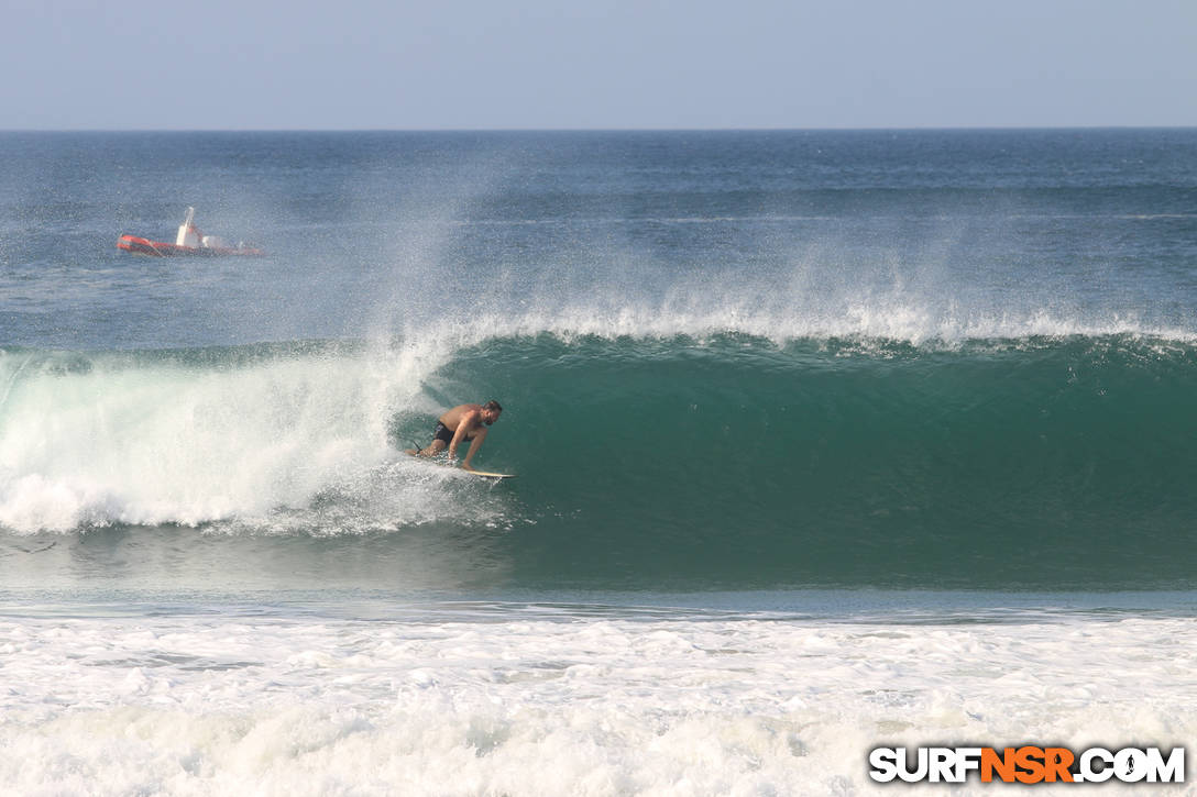 Nicaragua Surf Report - Report Photo 04/11/2020  12:36 PM 