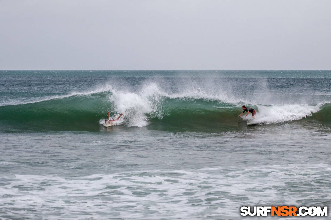 Nicaragua Surf Report - Report Photo 06/09/2018  5:14 PM 