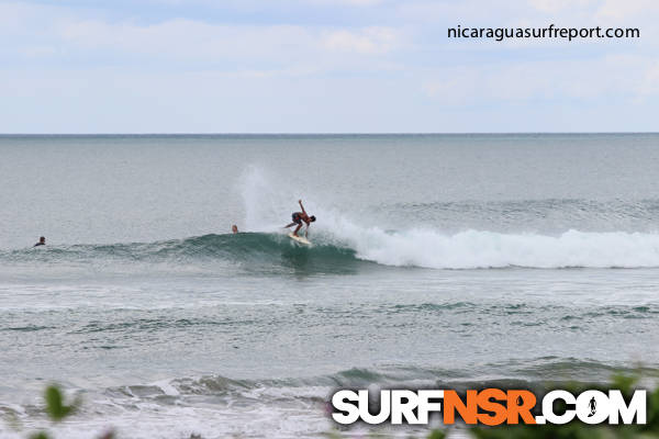 Nicaragua Surf Report - Report Photo 10/17/2014  3:25 PM 